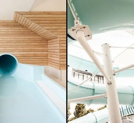 Elegant - Chic - 6 Pers - Paris 15mn - Disneyland 15mn- Self-check In - Netflix - Free Parking & Wifi